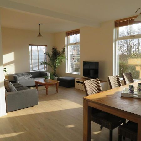 Het Dijkstuk Villa Noordwijkerhout Luaran gambar