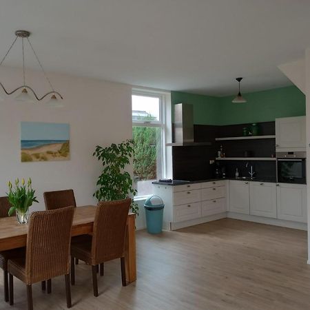 Het Dijkstuk Villa Noordwijkerhout Luaran gambar