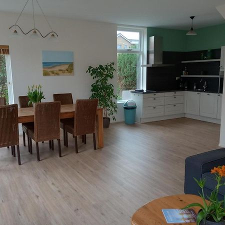 Het Dijkstuk Villa Noordwijkerhout Luaran gambar