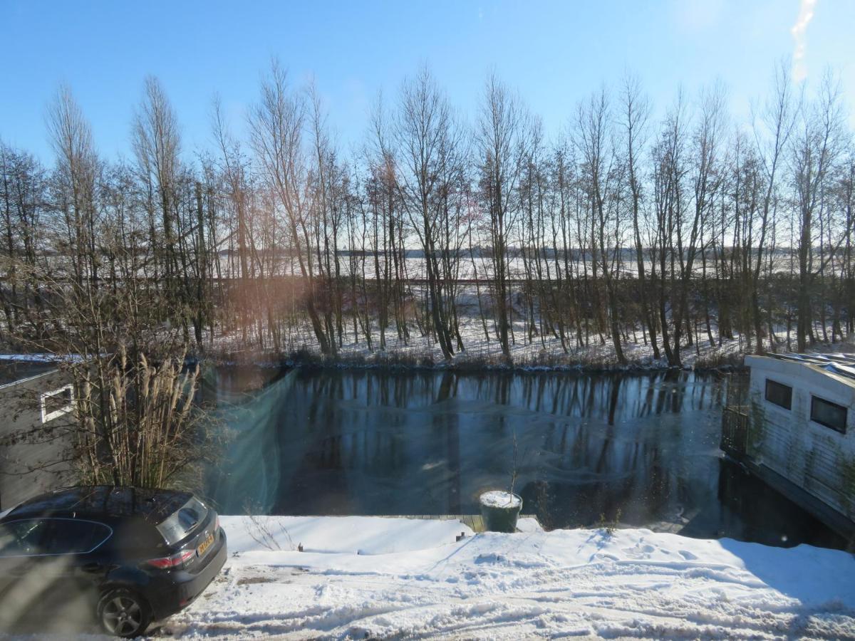 Het Dijkstuk Villa Noordwijkerhout Luaran gambar