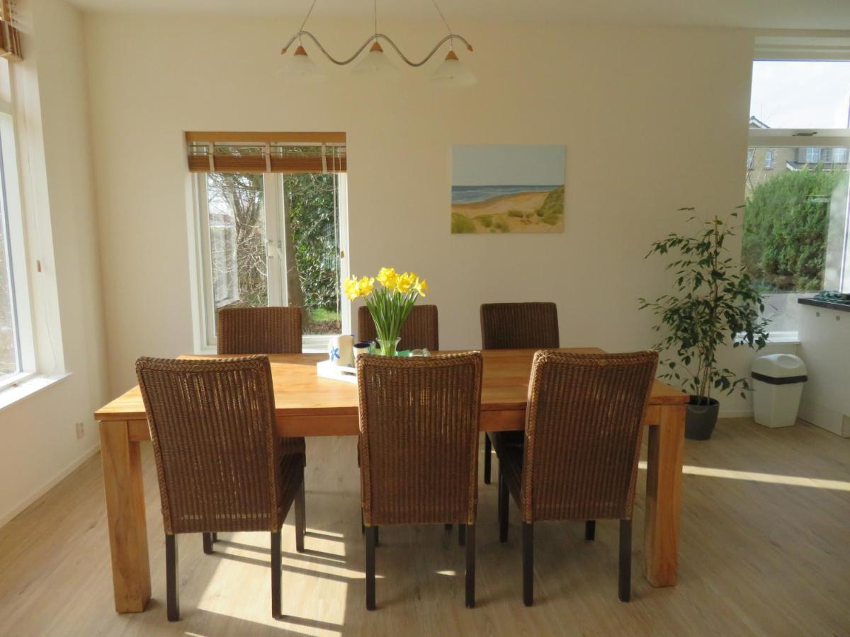 Het Dijkstuk Villa Noordwijkerhout Luaran gambar