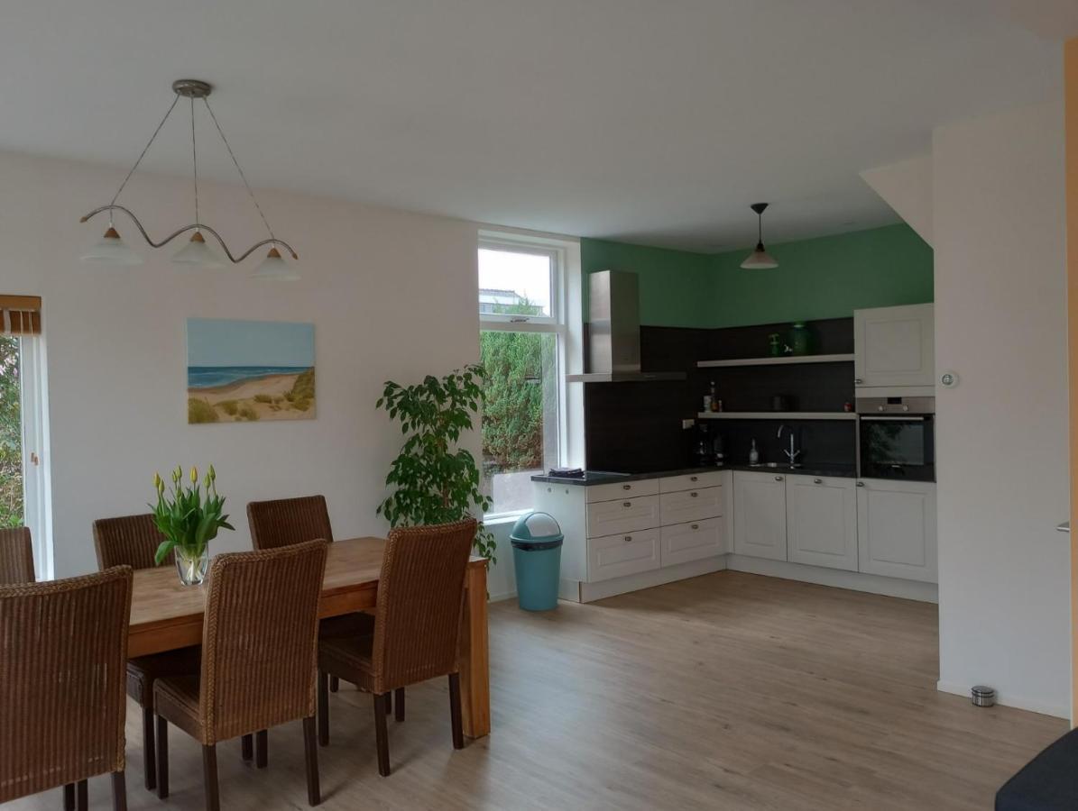 Het Dijkstuk Villa Noordwijkerhout Luaran gambar