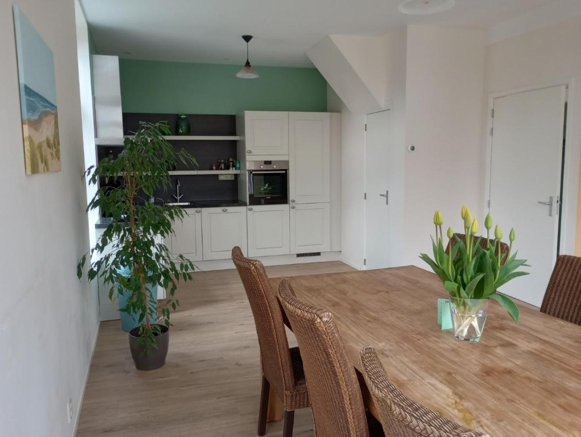 Het Dijkstuk Villa Noordwijkerhout Luaran gambar