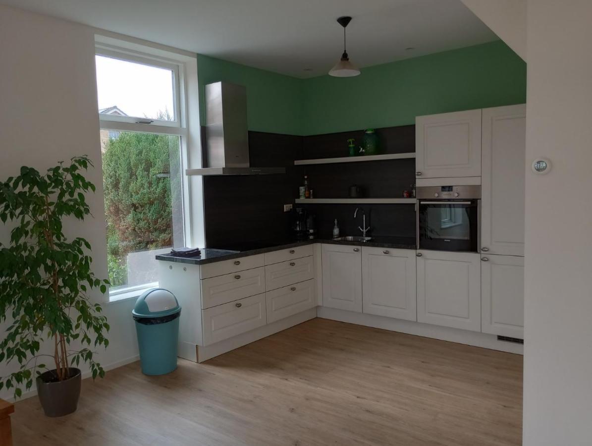 Het Dijkstuk Villa Noordwijkerhout Luaran gambar