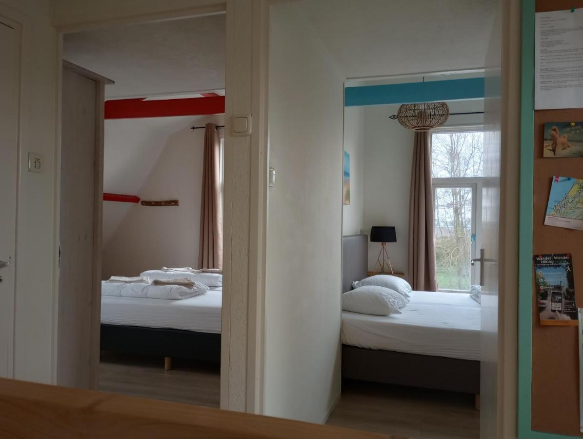 Het Dijkstuk Villa Noordwijkerhout Luaran gambar