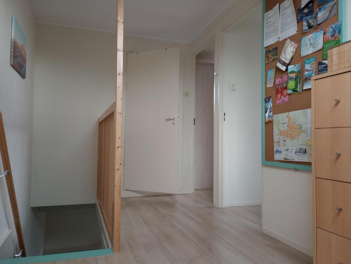 Het Dijkstuk Villa Noordwijkerhout Luaran gambar