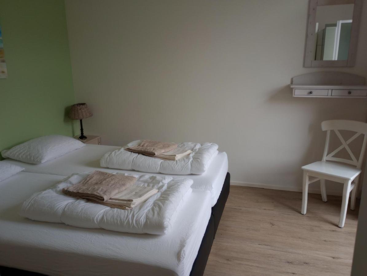 Het Dijkstuk Villa Noordwijkerhout Luaran gambar