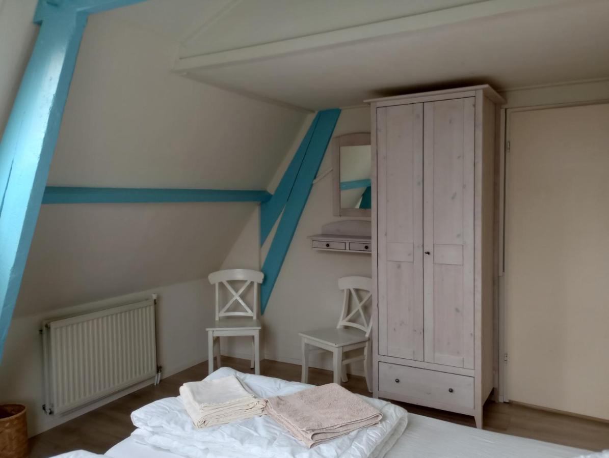 Het Dijkstuk Villa Noordwijkerhout Luaran gambar