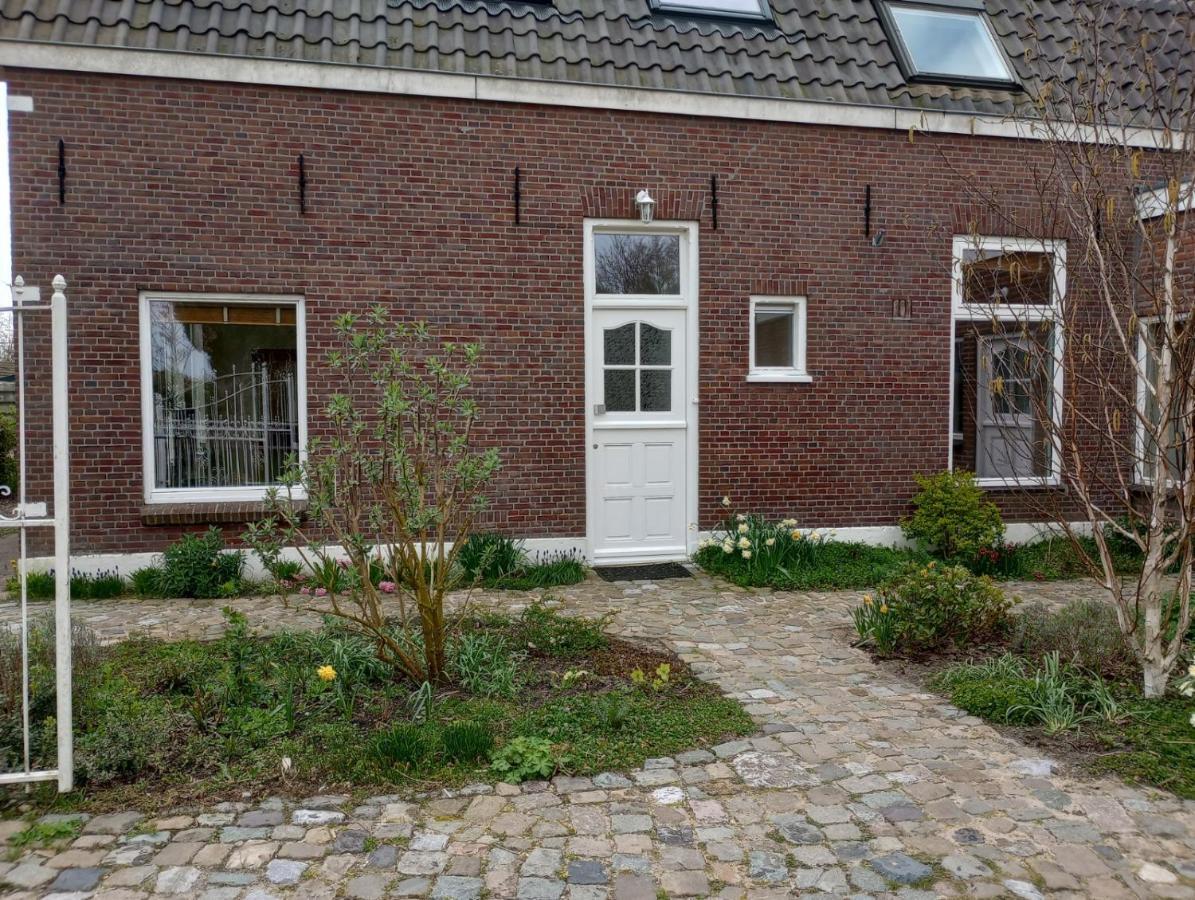 Het Dijkstuk Villa Noordwijkerhout Luaran gambar